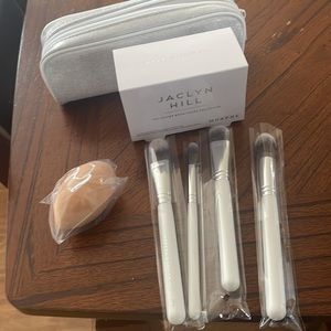 Brand New Jaclyn Hill x Morphe Brush Set